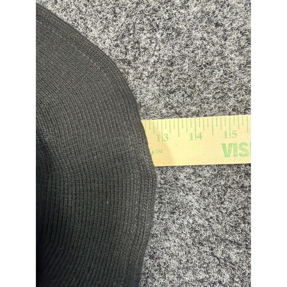 Unbranded witchy knit